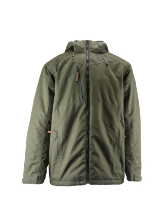 Travelin Jacke Grün 273783