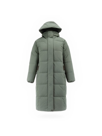 Travelin Jacke Grün 273786
