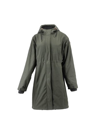 Travelin Jacke Grün 273790