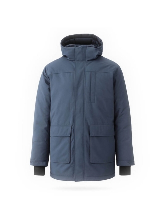 Travelin Jacke Schwarz 273795