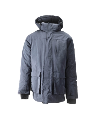 Travelin Jacke Schwarz 273795