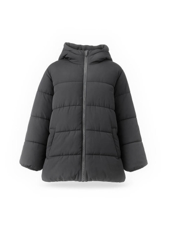 Mango Jacke Schwarz 273800