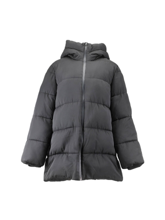 Mango Jacke Schwarz 273800