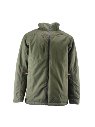 Travelin Jacke Grün 273807