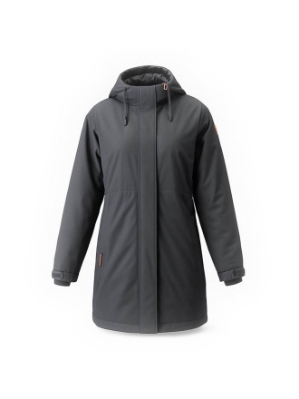 Travelin Jacke Schwarz 273814