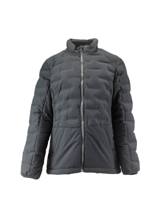 Travelin Jacke Schwarz 273816