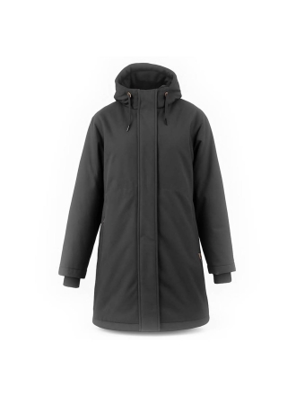 Travelin Jacke Schwarz 273817