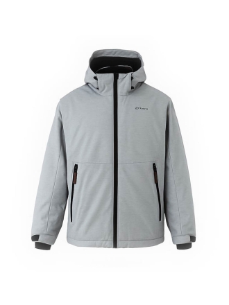 Travelin Jacke Weiß 273820