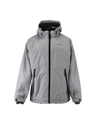 Travelin Jacke Weiß 273820