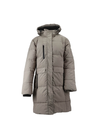 Travelin Jacke Beige 273824