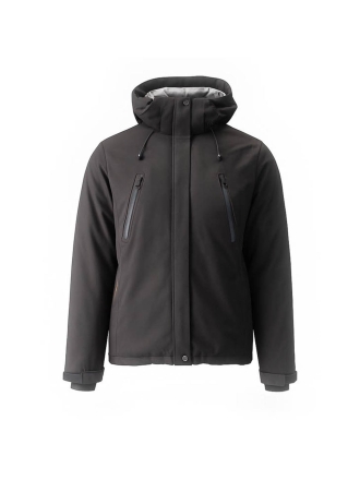 Travelin Jacke Grün 273825