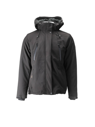 Travelin Jacke Grün 273825