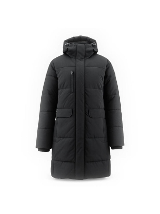 Travelin Jacke Schwarz 273828