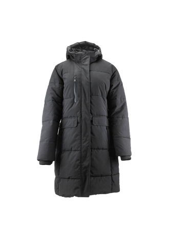 Travelin Jacke Schwarz 273828