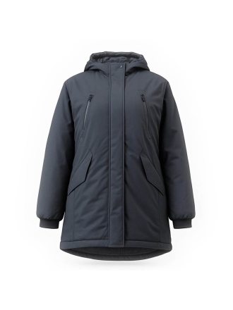 Travelin Jacke Schwarz 273839