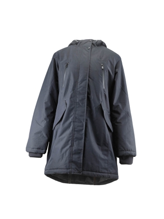 Travelin Jacke Schwarz 273839