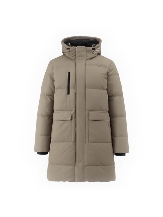 Travelin Jacke Grün 273844