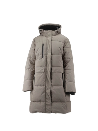 Travelin Jacke Grün 273844