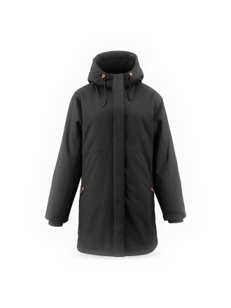 Travelin Jacke Beige 273859