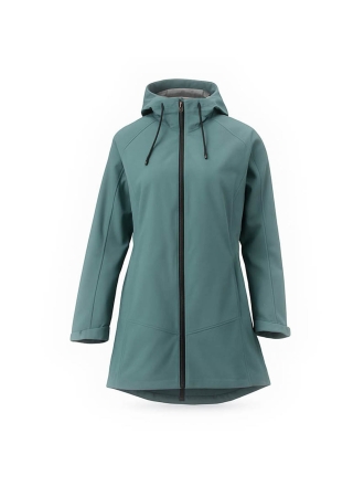 Travelin Jacke Grün 273868