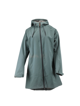 Travelin Jacke Grün 273868