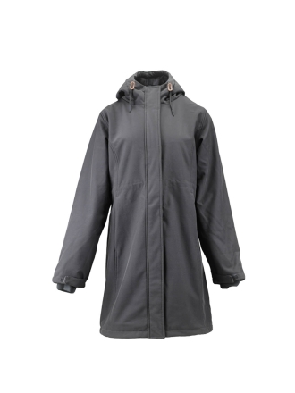 Travelin Jacke Schwarz 273872