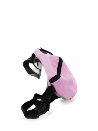 Eastpak Hüftbeutel Rosa 273889