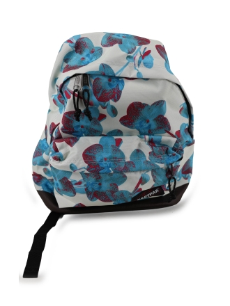 Eastpak Rucksack Weiß 273901