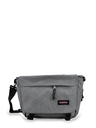 Eastpak Umhängetasche Grau 273907