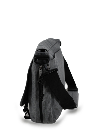 Eastpak Umhängetasche Grau 273907