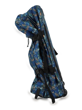 Eastpak Blau 273924
