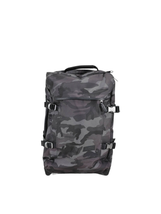 Eastpak Koffer Grau 273970