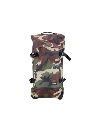 Eastpak Koffer Schwarz 273975