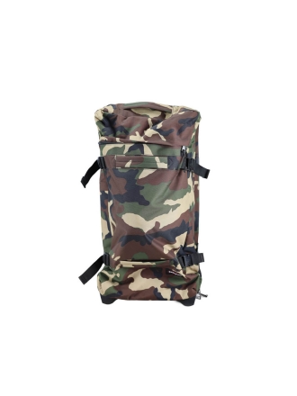 Eastpak Koffer Grün 273982