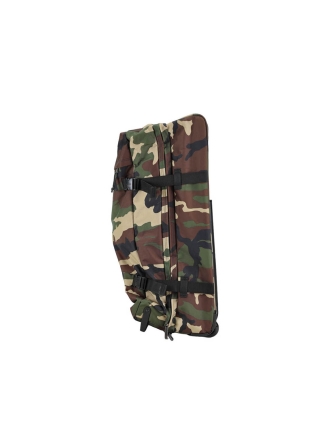 Eastpak Koffer Grün 273982