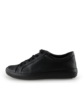 Ecco Sneaker Schwarz 274000