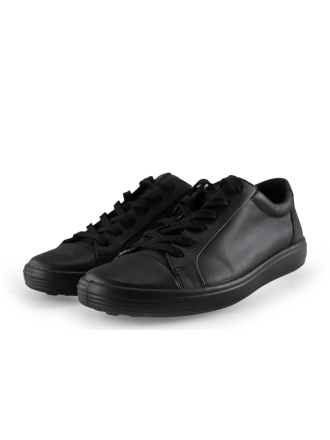Ecco Sneaker Schwarz 274000