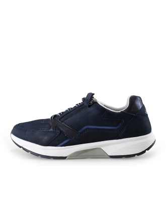 Gabor Sneaker Blau 274001