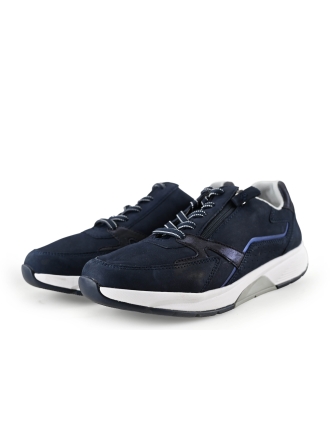 Gabor Sneaker Blau 274001