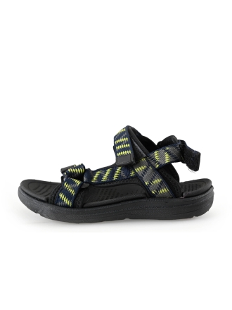 IK-KE Sandalen Blau 274009