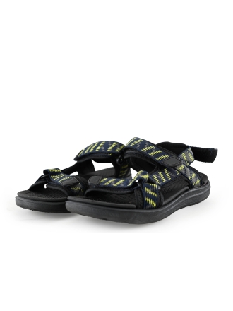 IK-KE Sandalen Blau 274009