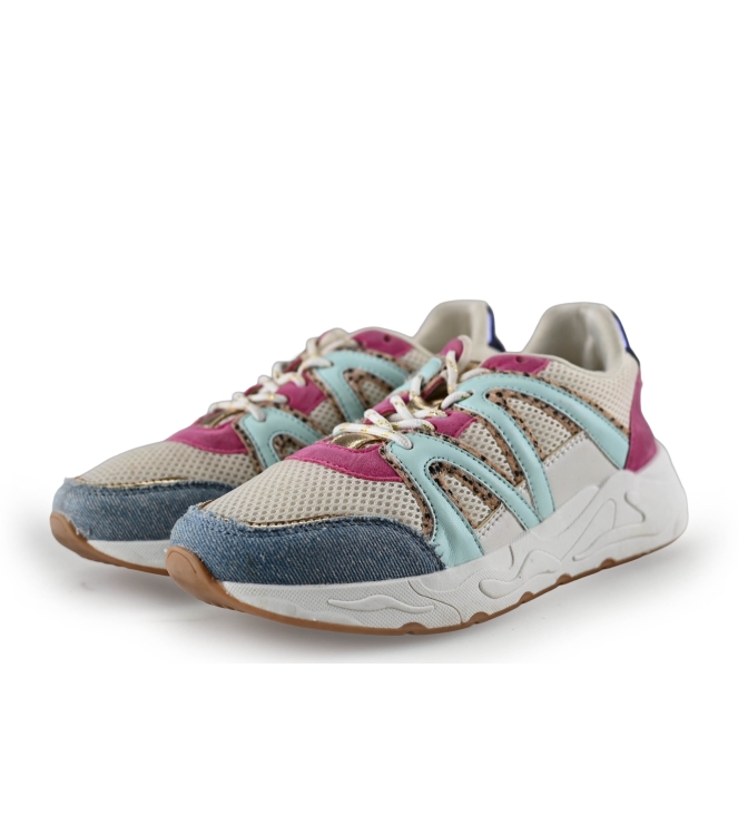 Nelson Sneaker