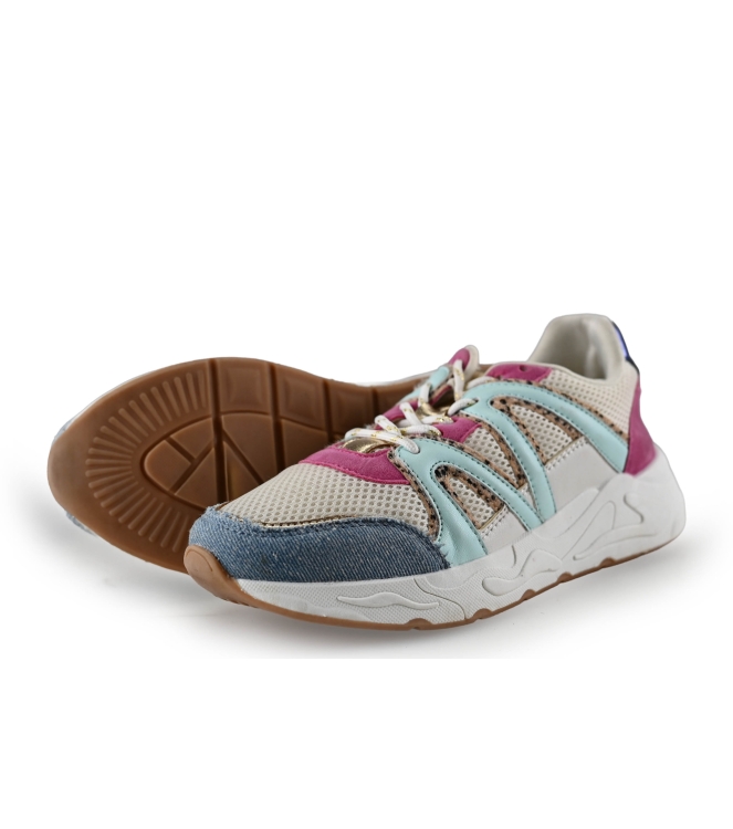 Nelson Sneaker