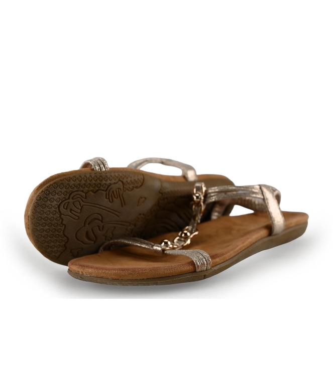 Dolcis Sandalen