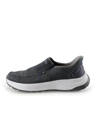 Skechers Slip-ons Blau 274013
