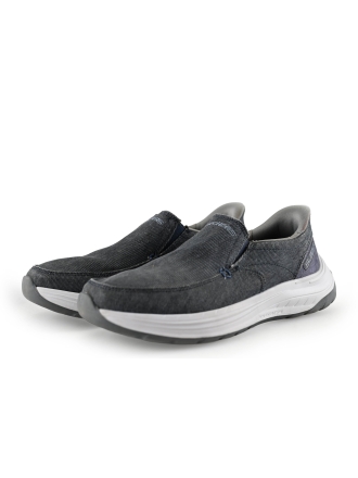 Skechers Slip-ons Blau 274013