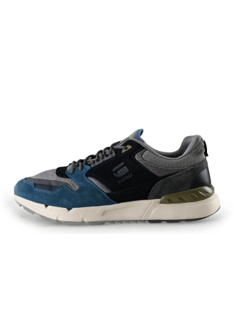 G-Star Sneaker Blau 274015