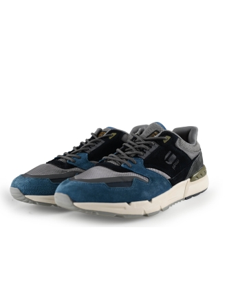 G-Star Sneaker Blau 274015