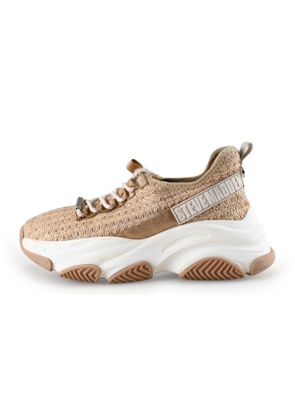 Steve Madden Sneaker Beige 274019