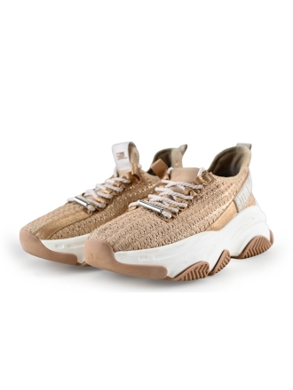 Steve Madden Sneaker Beige 274019